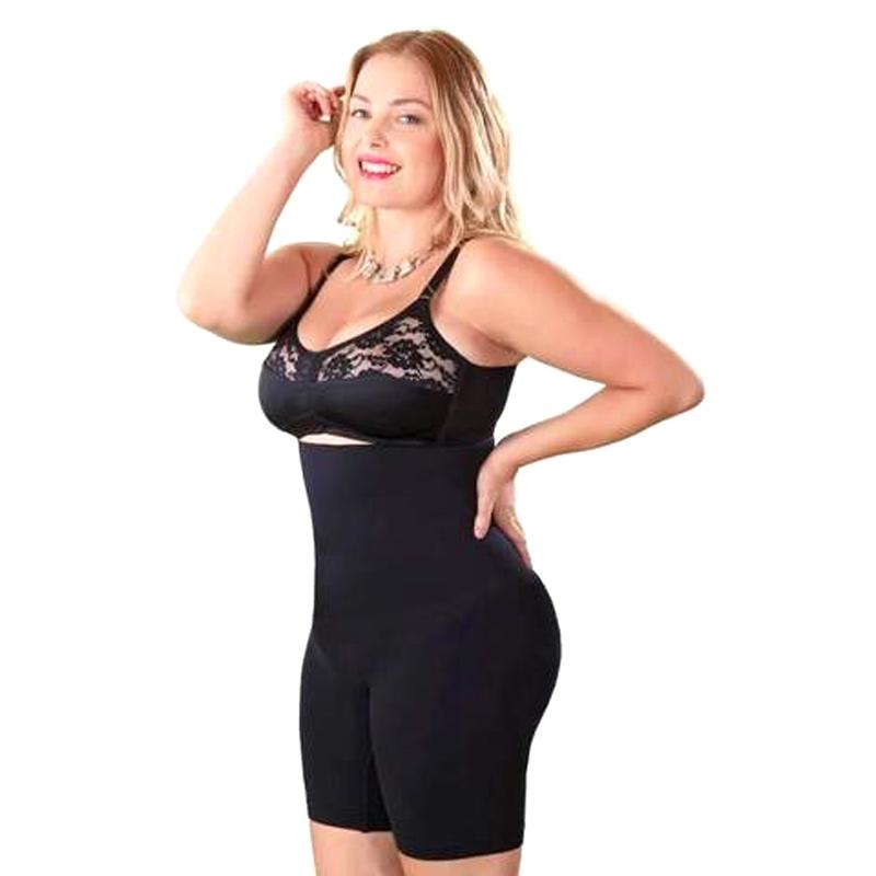 Damen Miederhose Higher Power Shapewear Blaudonau damen-miederhose-higher-power-shapewear-blaudonau