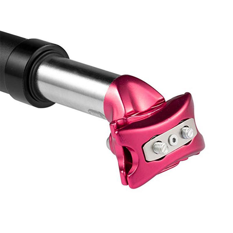 SPORTARC Pneumatischer Stoßdämpfer Hinten, Radspo Produktbild-Vorschau 2