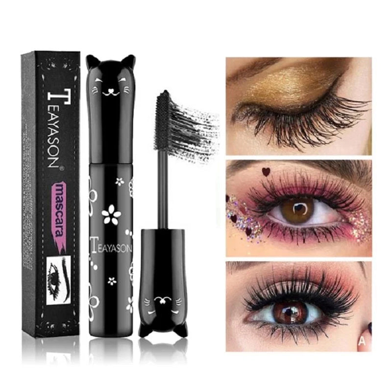 Wimperntusche Cat Eyes