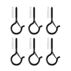 Q-Hook Schraubhaken