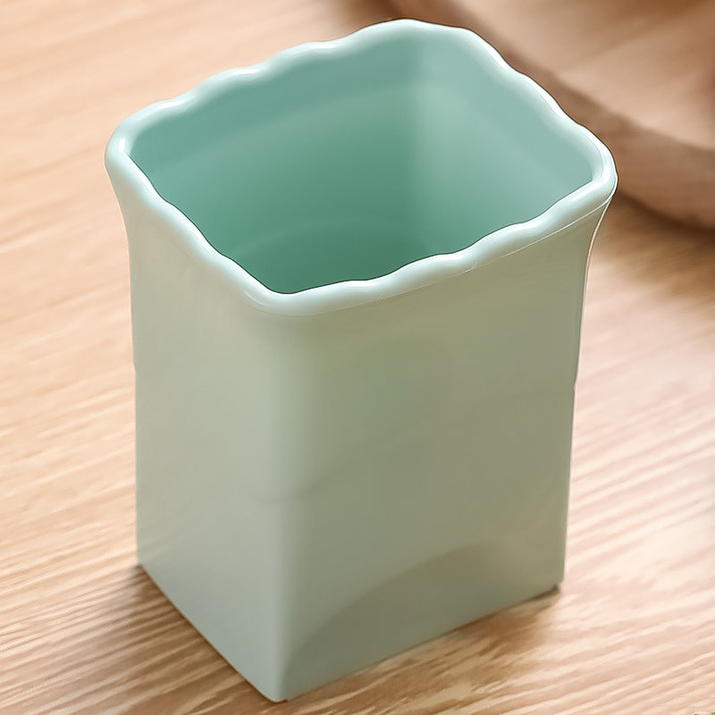 Tassenschneider/Obstschneider/Eierschneider