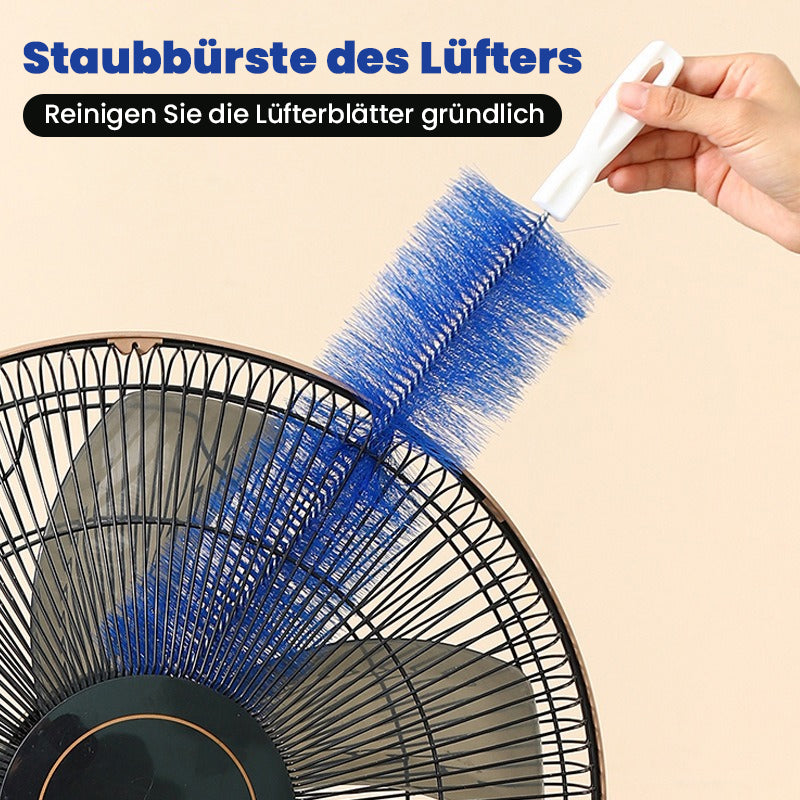 Ventilator-Reinigungsbürste