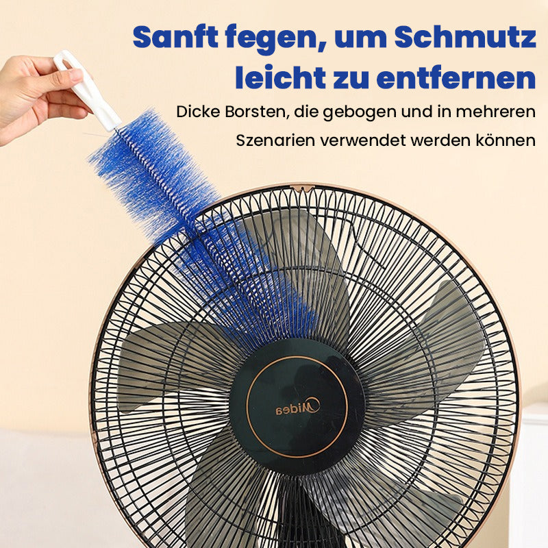 Ventilator-Reinigungsbürste