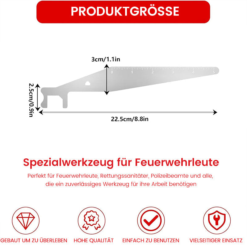 6 Pcs Schlüssel Repair Tool Öffnen Pin Schlösser D... – Viceal 6 Pcs Schlüssel Repair Tool Öffnen Pin Schlösser D... – Viceal