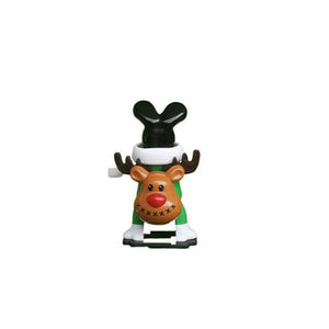 Mini Weihnachtsspringendes Spielzeug