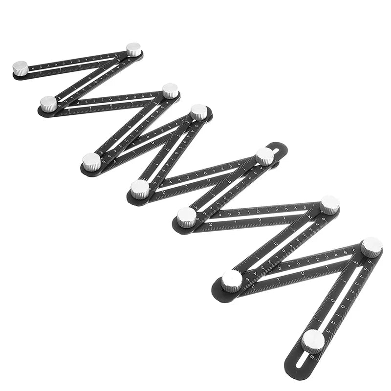 Multi-Winkel-Messlineal