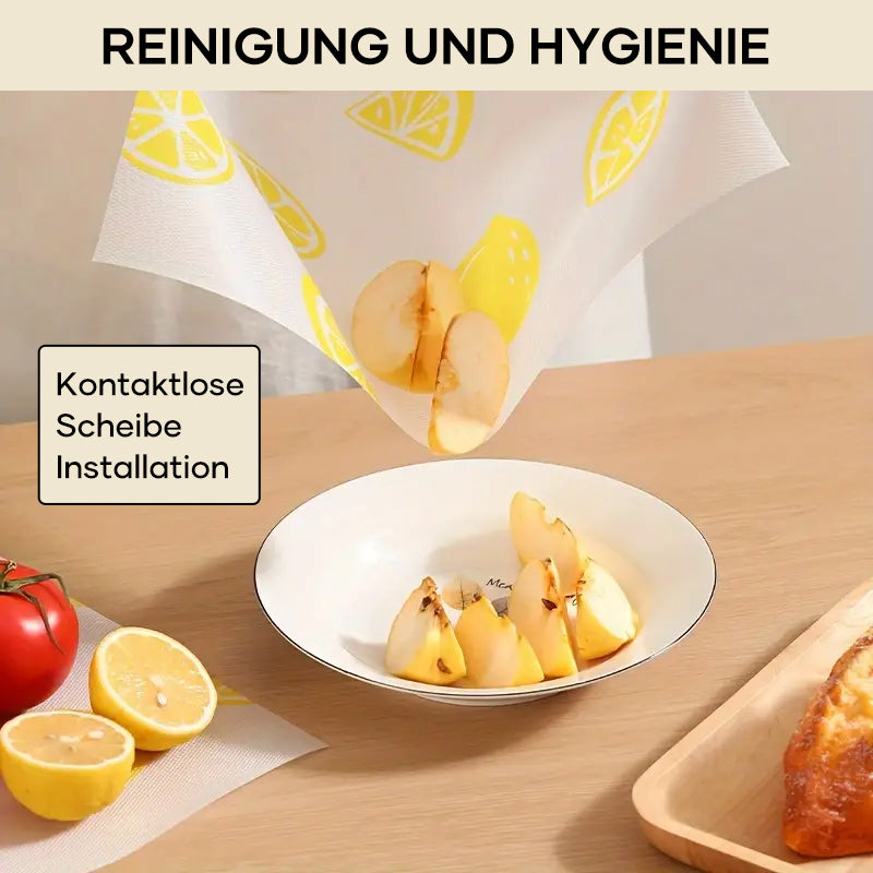 POE-Einweg-Schneidematte