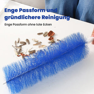 Ventilator-Reinigungsbürste