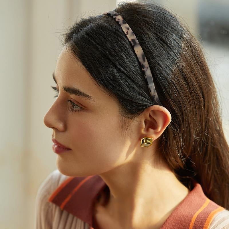 Haarband für Brillenstirnbänder für Frauen