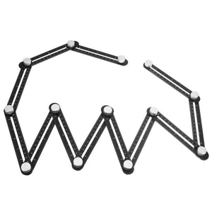Multi-Winkel-Messlineal