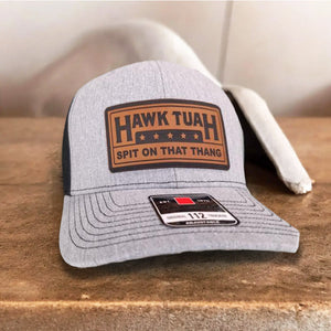 Hawk Tuah Snapback-Mütze