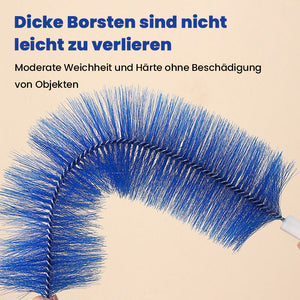 Ventilator-Reinigungsbürste