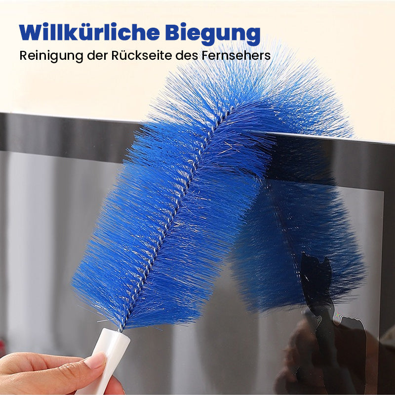 Ventilator-Reinigungsbürste