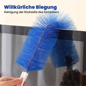 Ventilator-Reinigungsbürste