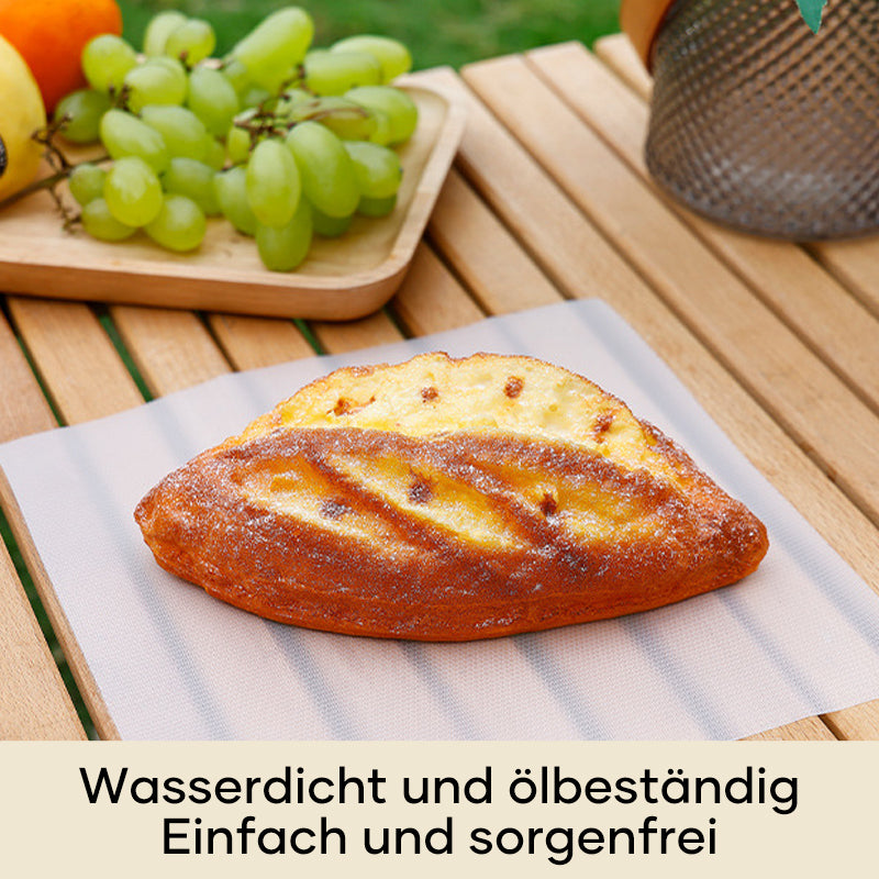 POE-Einweg-Schneidematte