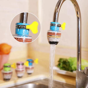 ✨Duschkopf zur Wasserreinigung✨
