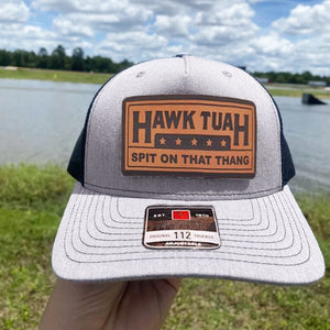 Hawk Tuah Snapback-Mütze
