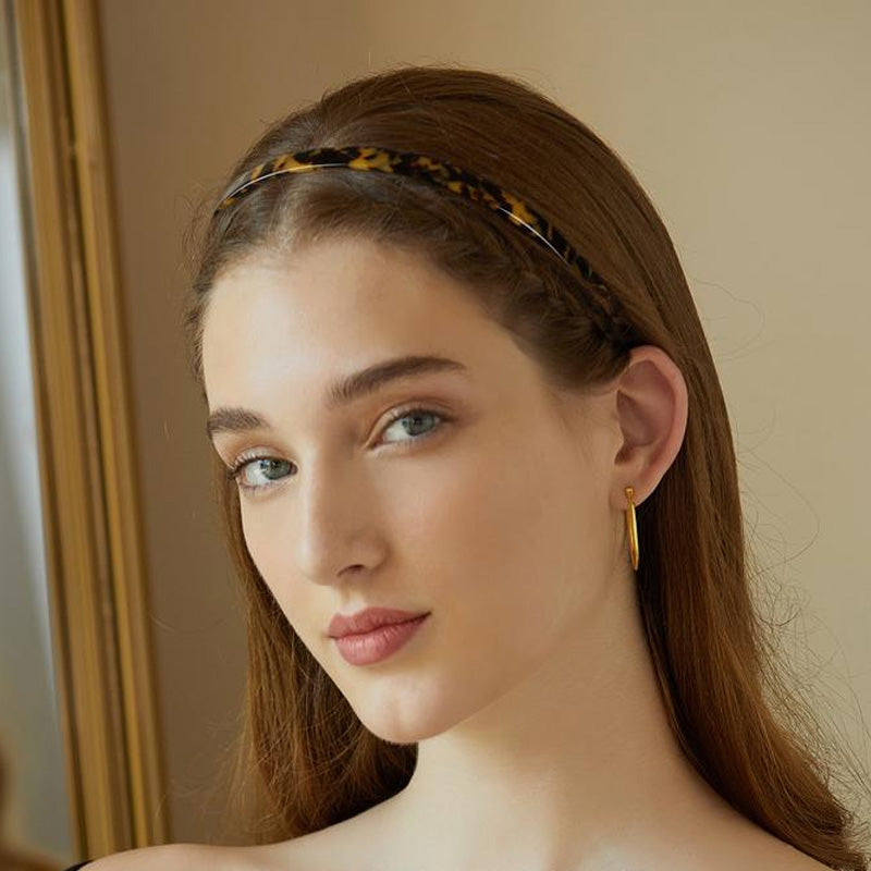 Haarband für Brillenstirnbänder für Frauen