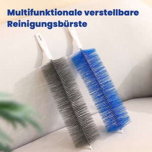 Ventilator-Reinigungsbürste