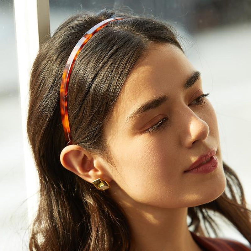 Haarband für Brillenstirnbänder für Frauen