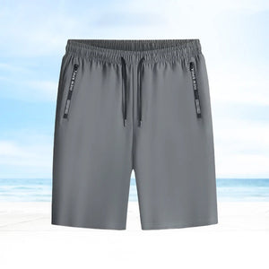 Unisex super stretch schnell trocknende Hose