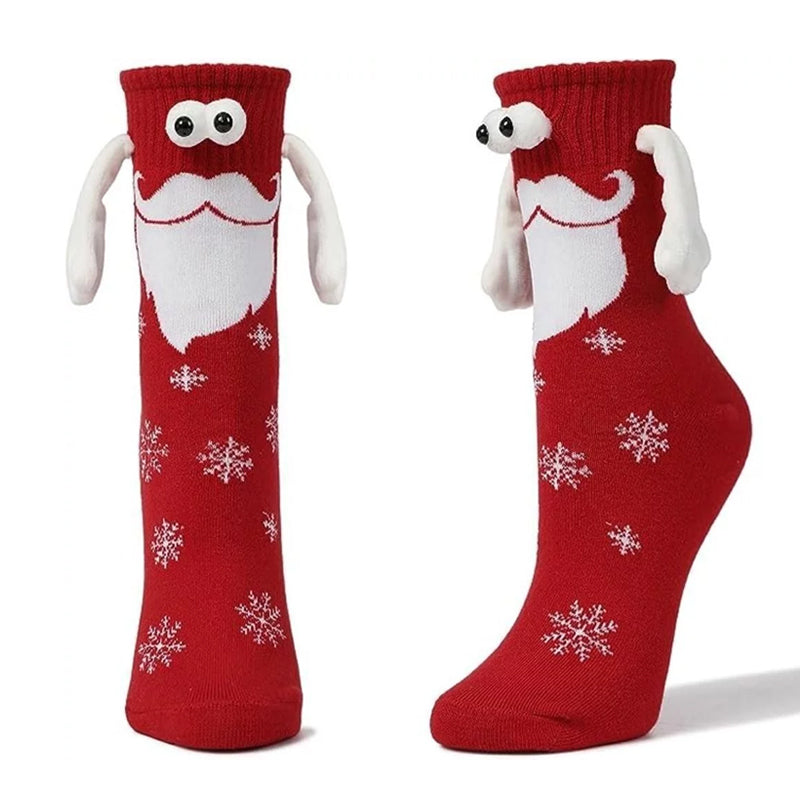 MAGNETSOCKEN WINTEREDITION