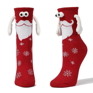 MAGNETSOCKEN WINTEREDITION