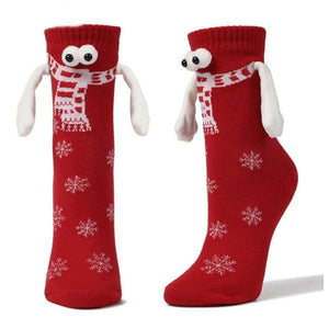 MAGNETSOCKEN WINTEREDITION