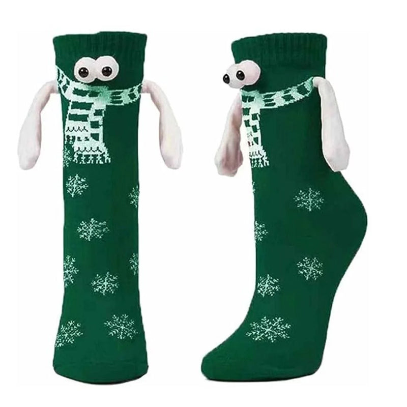 MAGNETSOCKEN WINTEREDITION