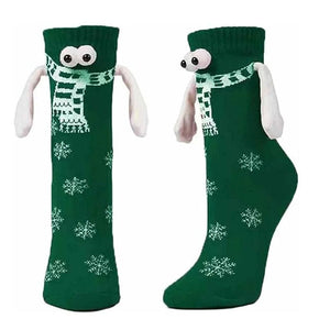 MAGNETSOCKEN WINTEREDITION