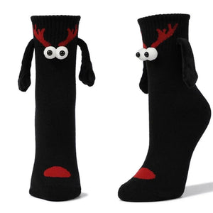 MAGNETSOCKEN WINTEREDITION