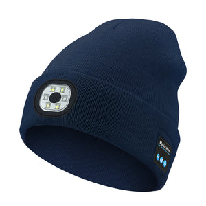 LED-Licht Bluetooth Warm Hut
