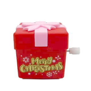Mini Weihnachtsspringendes Spielzeug