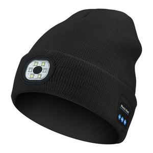 LED-Licht Bluetooth Warm Hut