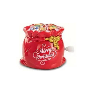 Mini Weihnachtsspringendes Spielzeug