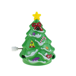 Mini Weihnachtsspringendes Spielzeug