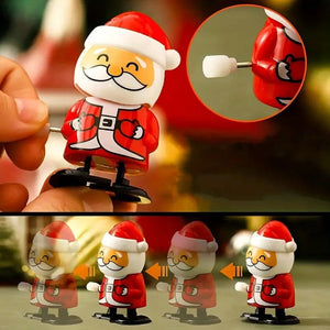Mini Weihnachtsspringendes Spielzeug