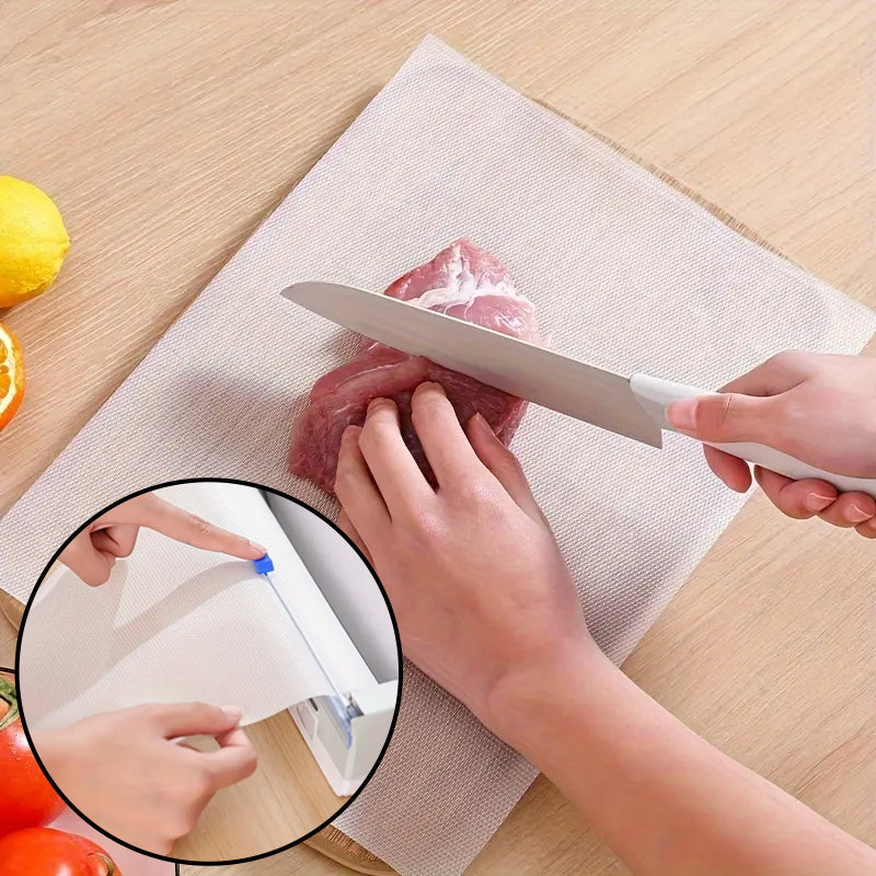 POE-Einweg-Schneidematte