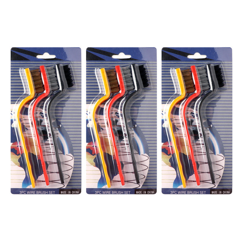 Reinigungsbürste für Herd- und Dunstabzugshauben