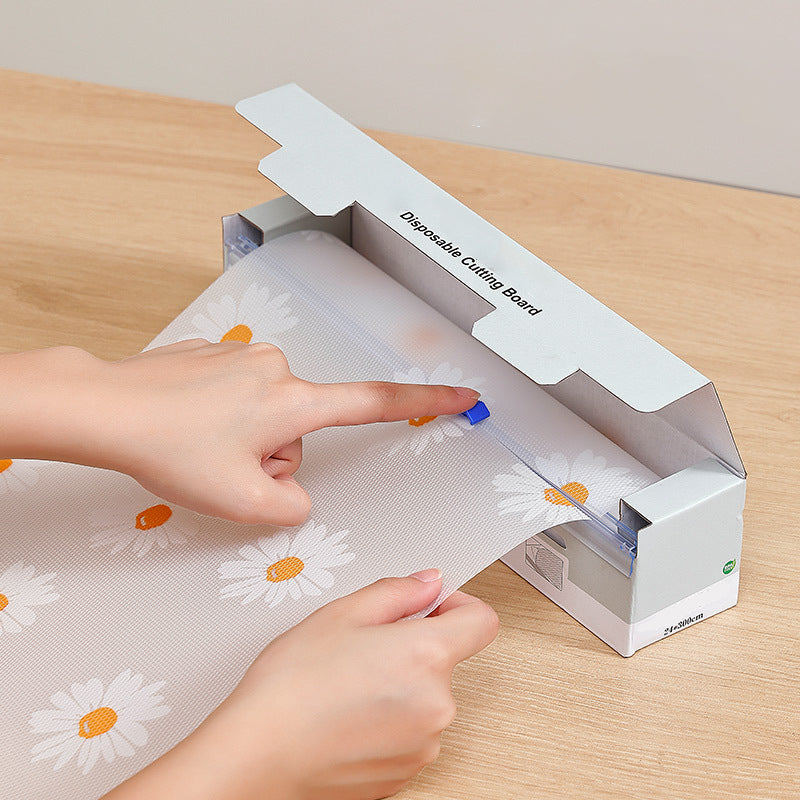 POE-Einweg-Schneidematte