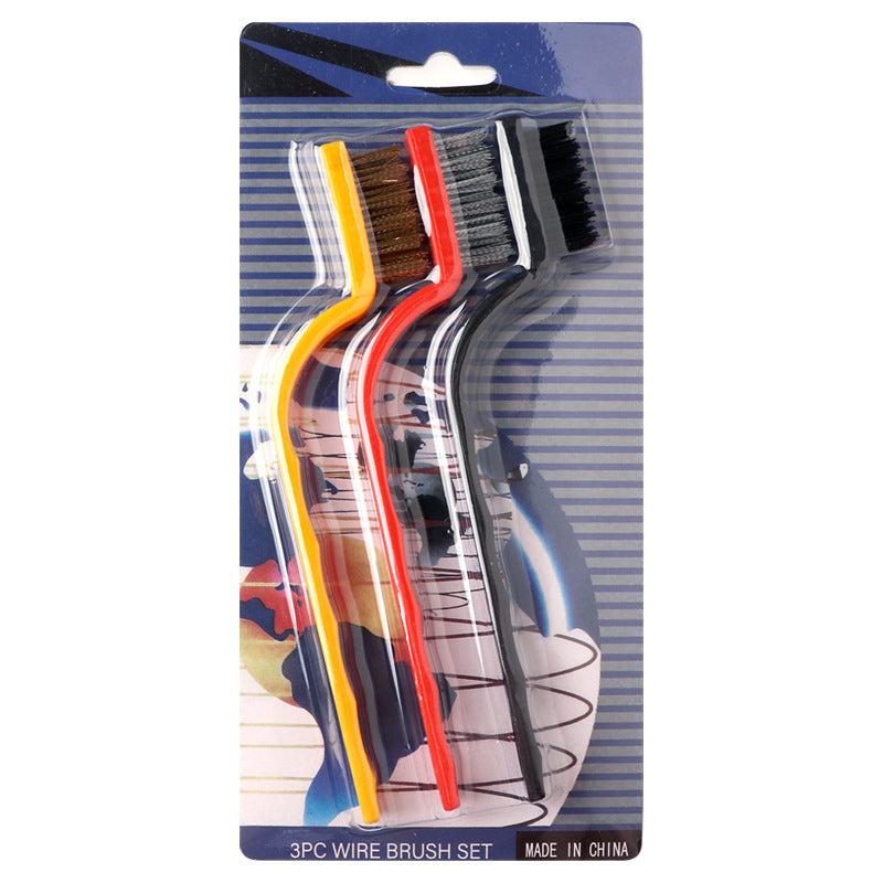 Reinigungsbürste für Herd- und Dunstabzugshauben