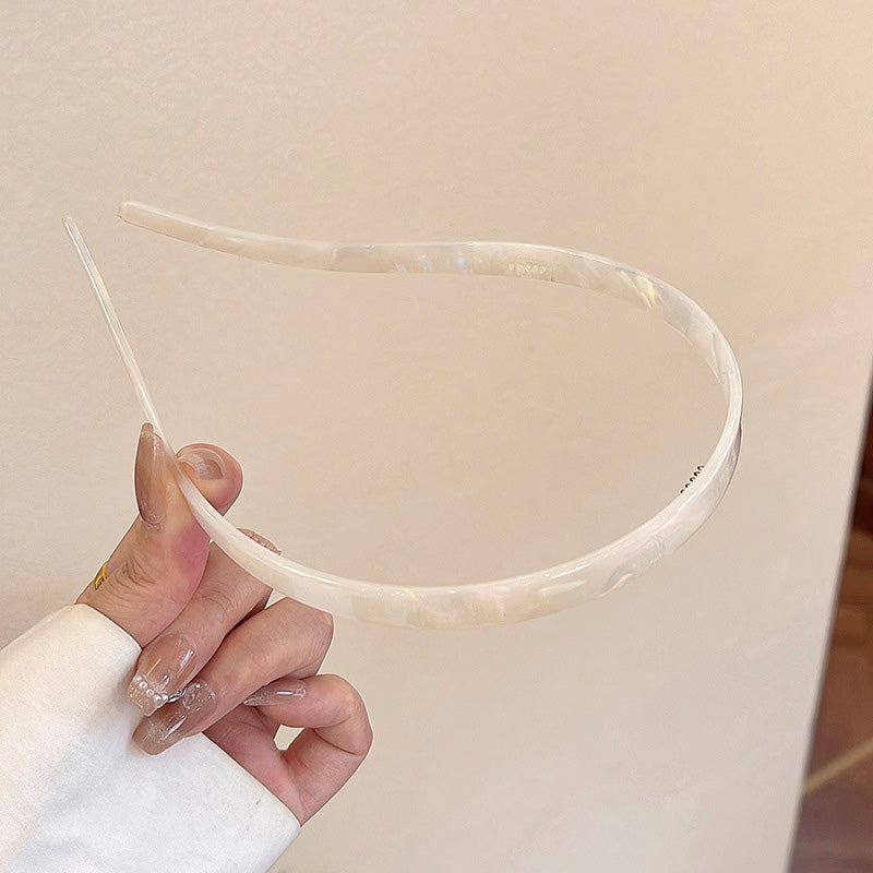 Haarband für Brillenstirnbänder für Frauen