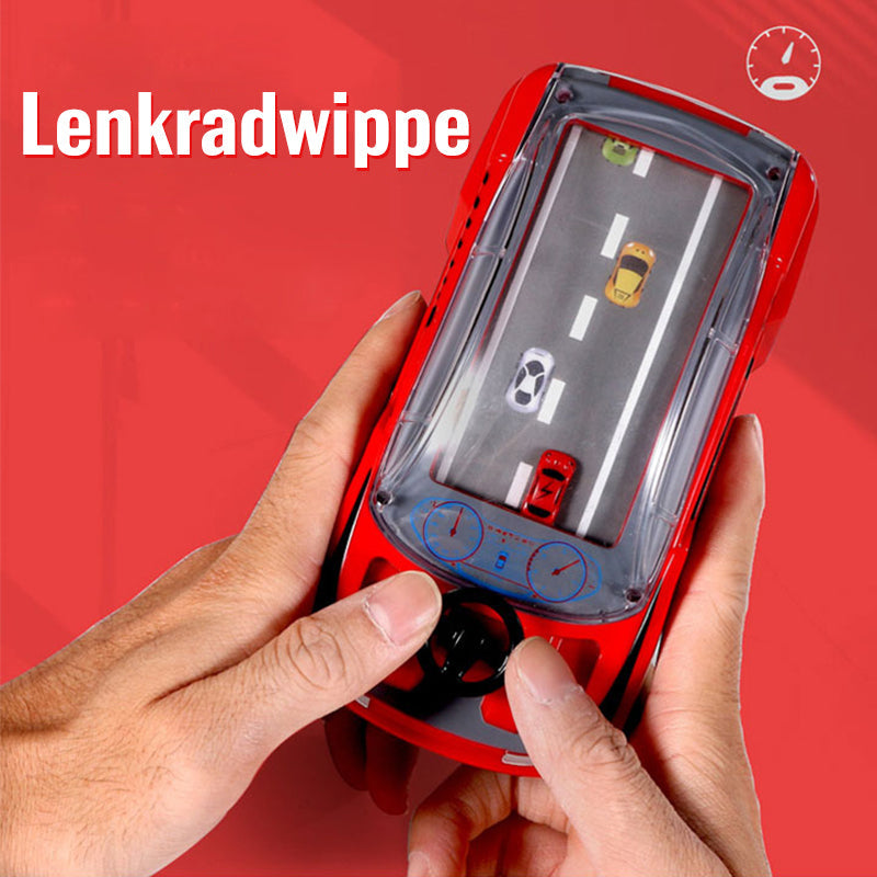 Abenteuer-Rennspielzeug für Kinder