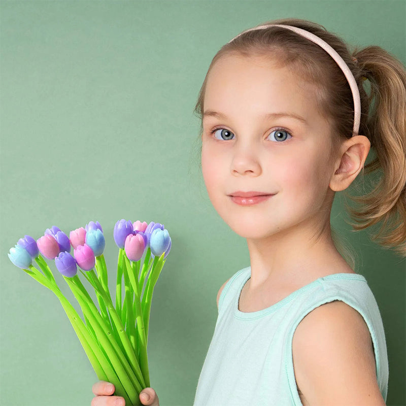 Farbwechsel Tulip Kugelschreiber