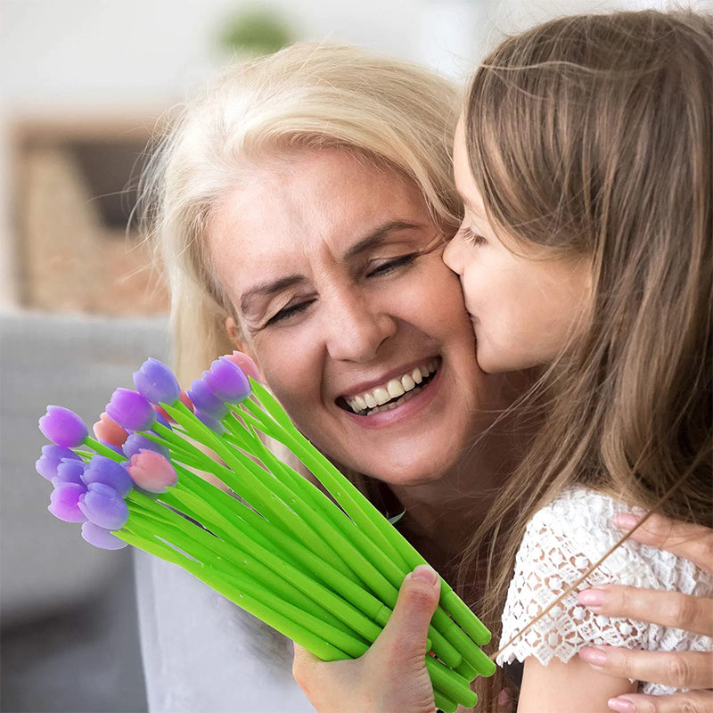 Farbwechsel Tulip Kugelschreiber