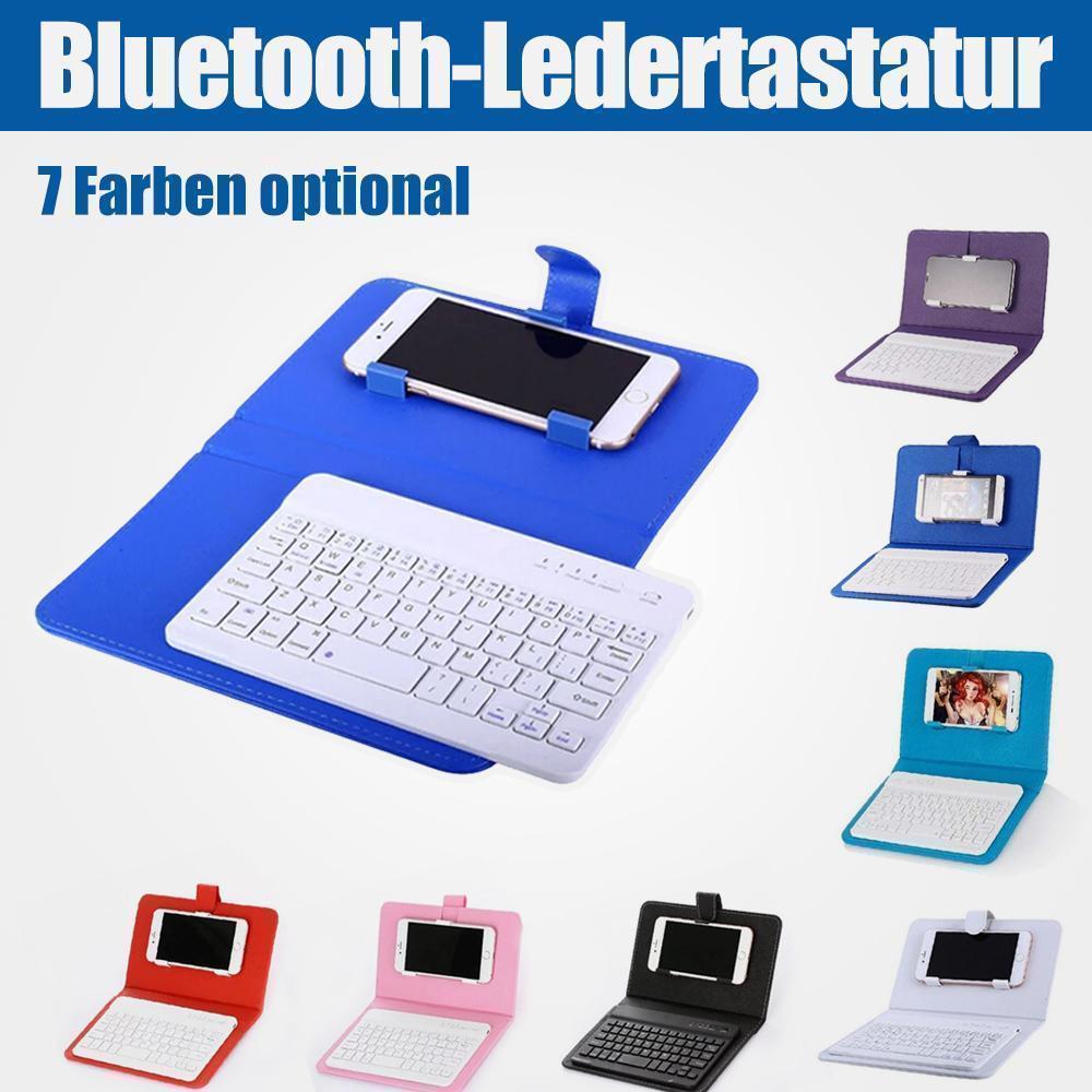 Mini-iPhone-Android-Bluetooth-Tastatur