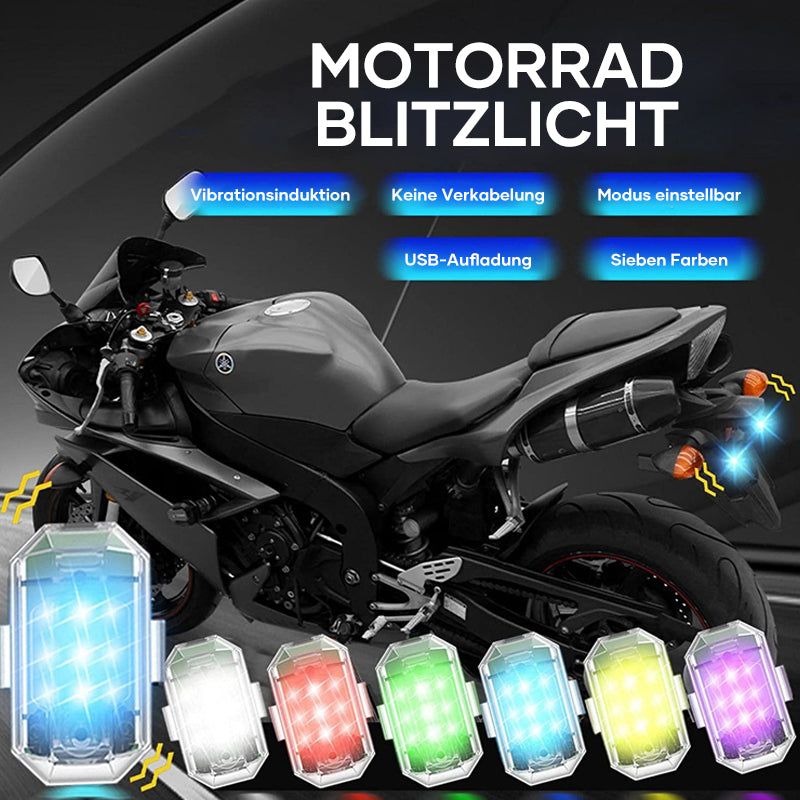 Auto Fernbedienung Blitzlicht