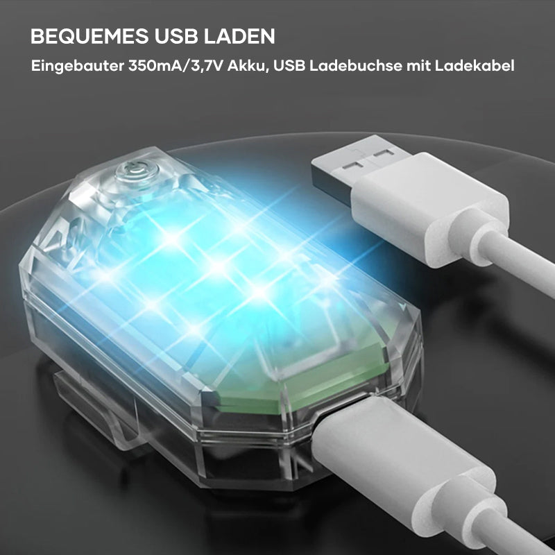 Auto Fernbedienung Blitzlicht