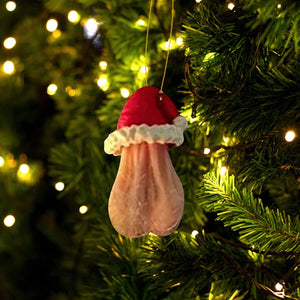 3D-Weihnachtskugel-Dekorationsanhänger