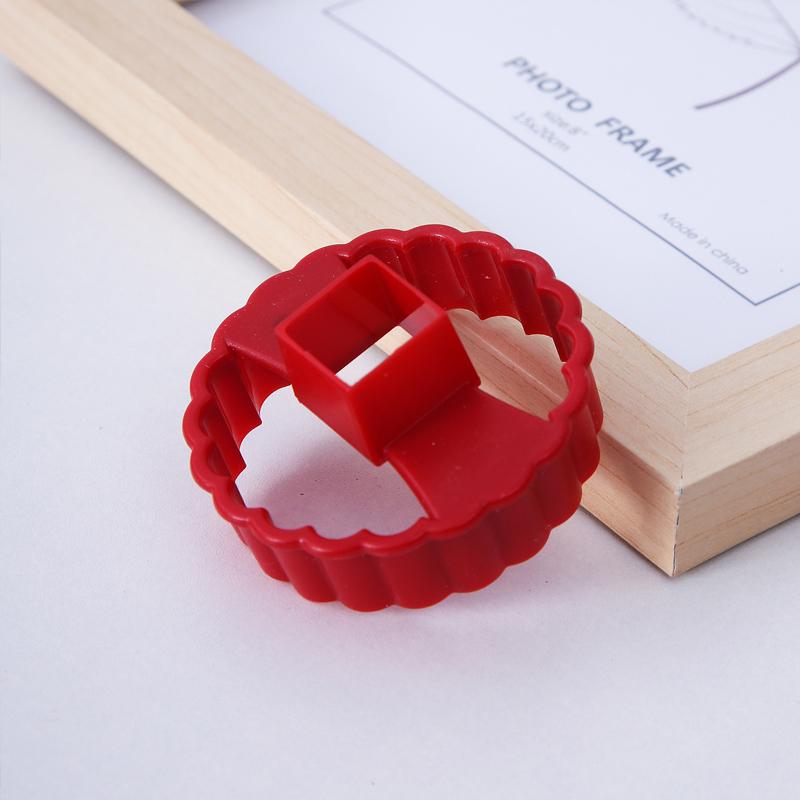 DIY Backwerkzeugset(6 Stück)